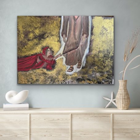 "Die Frau"