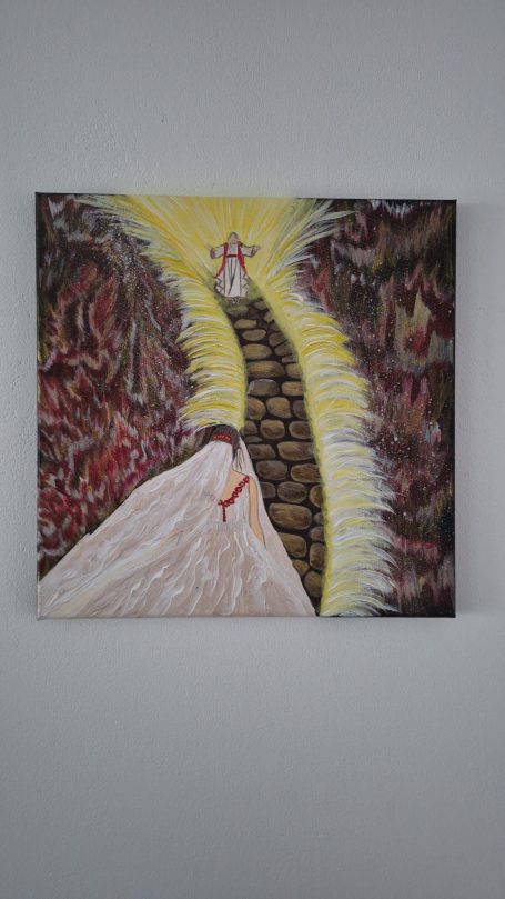 "Die Braut"