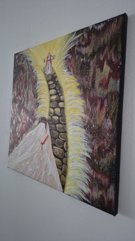 "Die Braut"